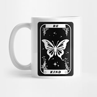 Be Kind Mug